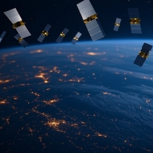 Kuiper franchit les 100 satellites
